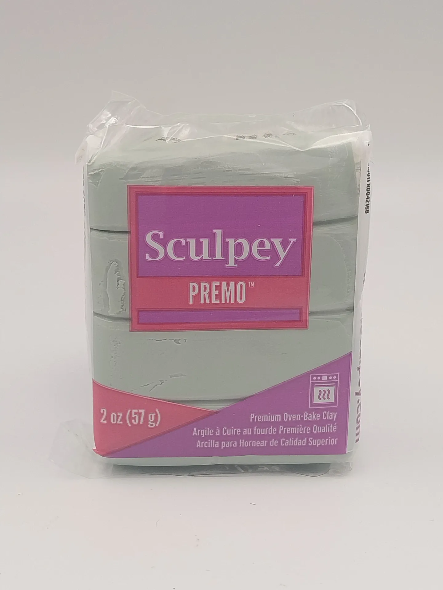 Sculpey premo Sage