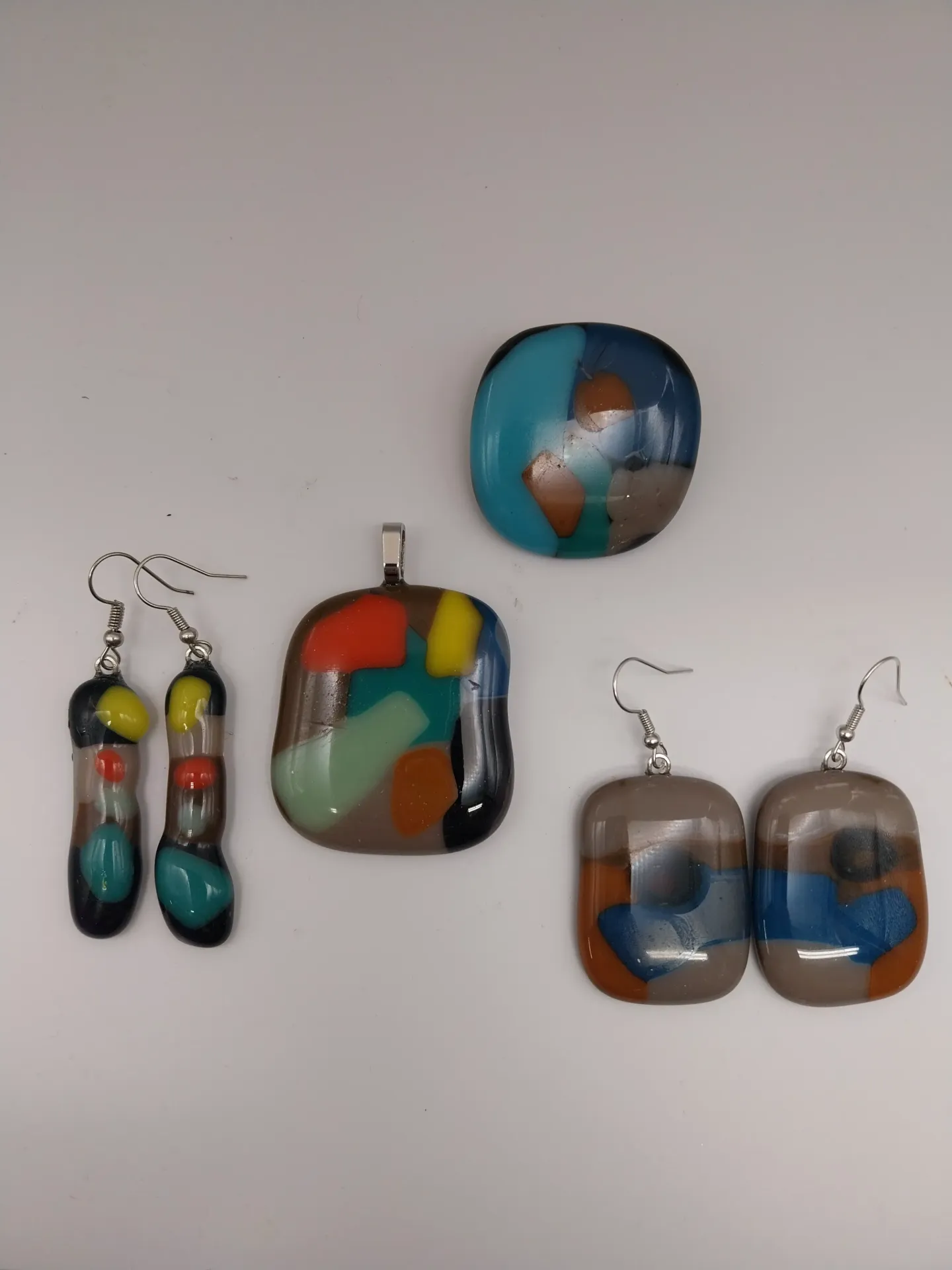 Glas juwelen vrijdag 24 april om 19u